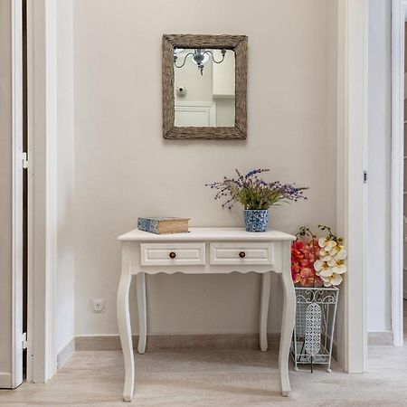 Bacicagiuba Apartments Termini Imerese Eksteriør billede