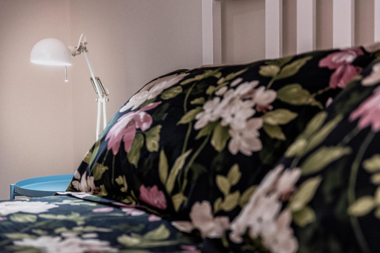 Bacicagiuba Apartments Termini Imerese Eksteriør billede