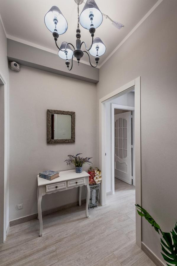 Bacicagiuba Apartments Termini Imerese Eksteriør billede