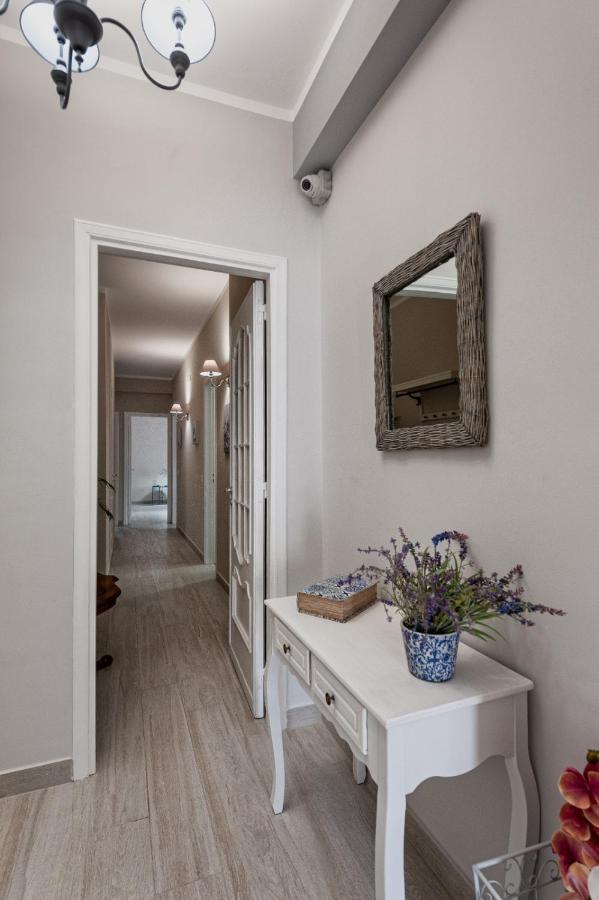 Bacicagiuba Apartments Termini Imerese Eksteriør billede