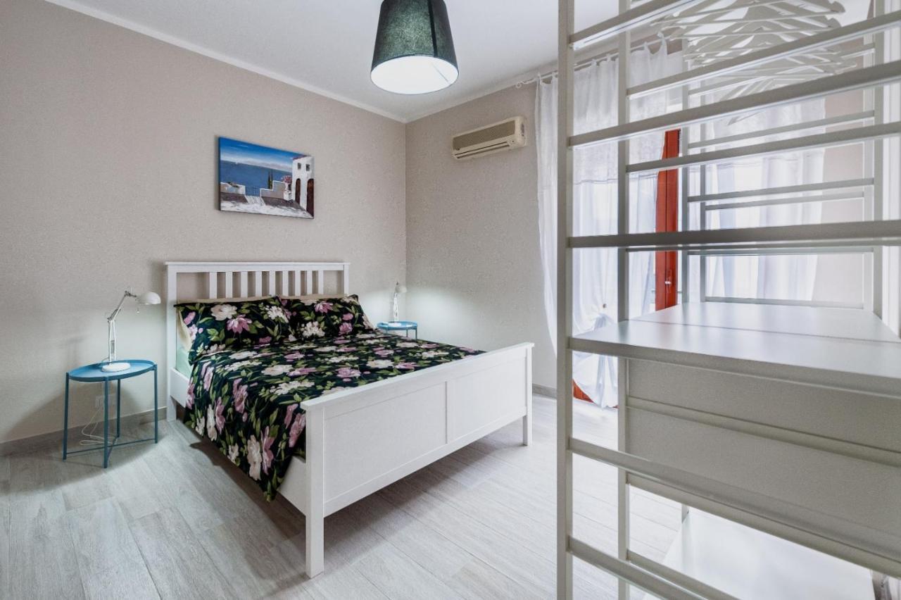 Bacicagiuba Apartments Termini Imerese Eksteriør billede