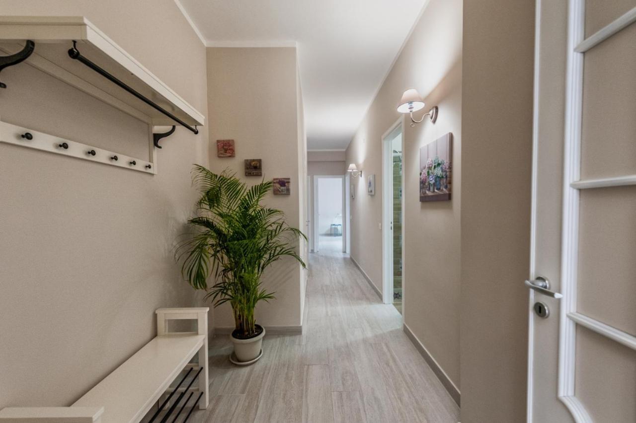 Bacicagiuba Apartments Termini Imerese Eksteriør billede