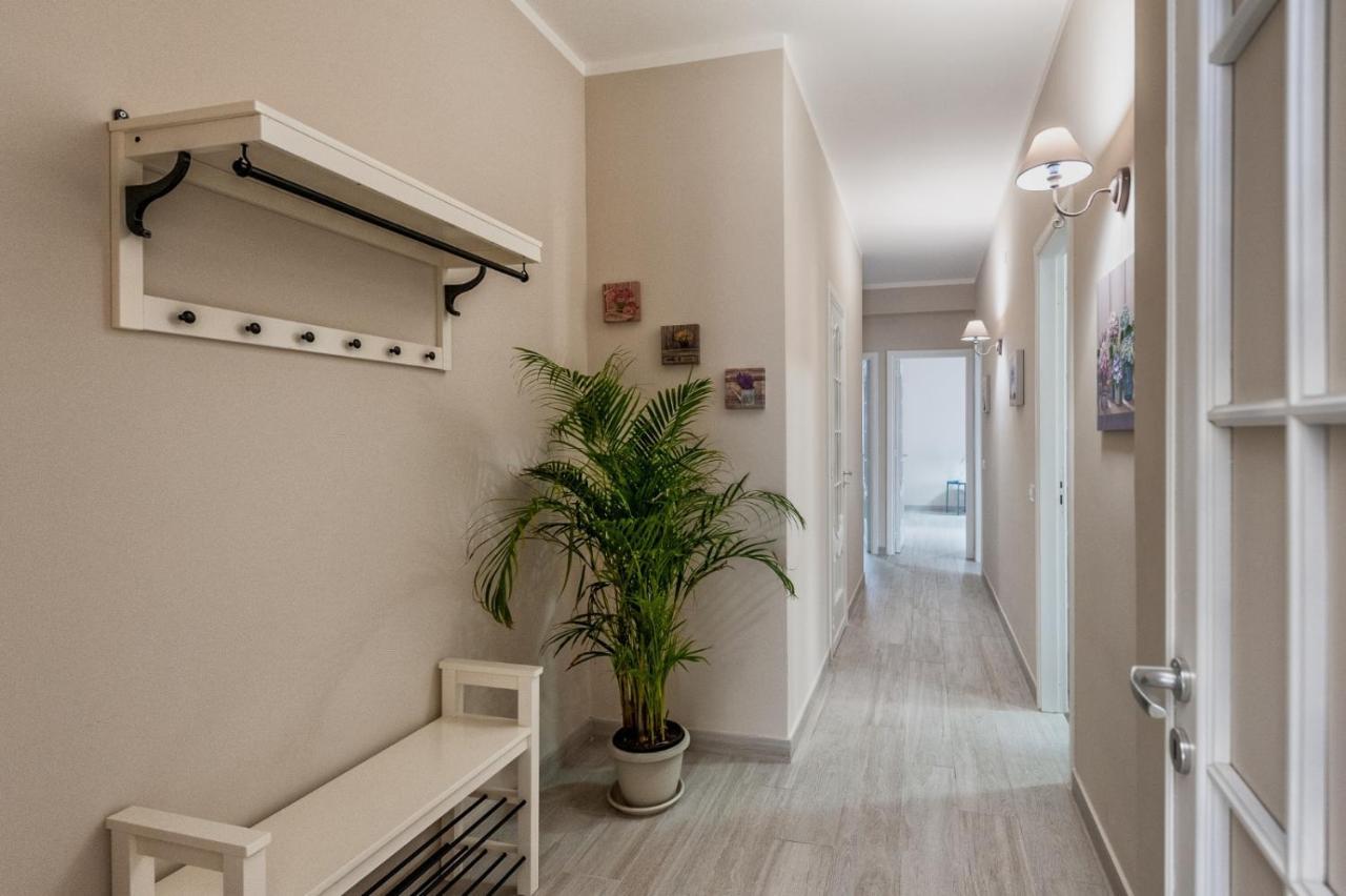 Bacicagiuba Apartments Termini Imerese Eksteriør billede