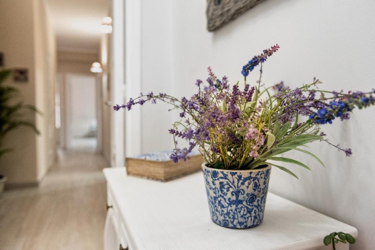 Bacicagiuba Apartments Termini Imerese Eksteriør billede