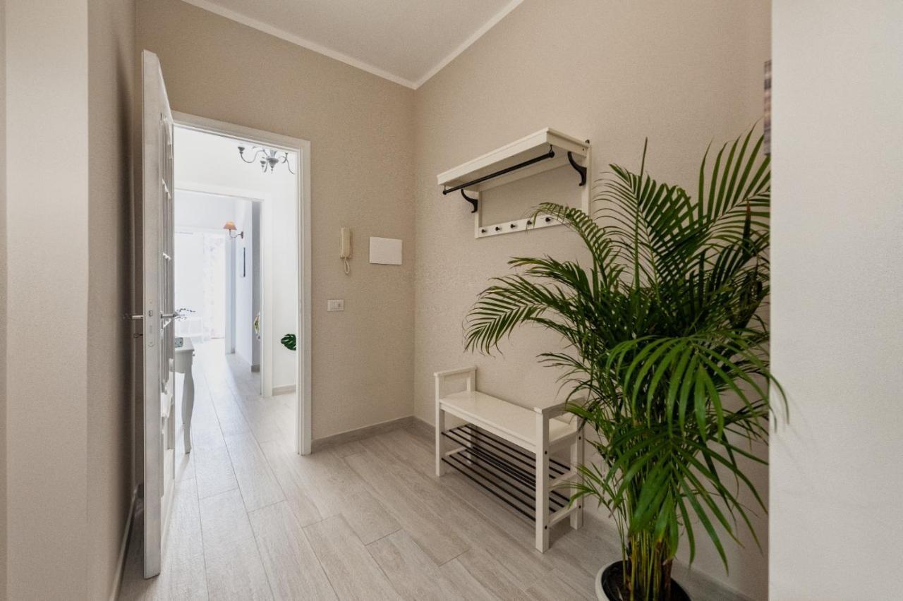 Bacicagiuba Apartments Termini Imerese Eksteriør billede